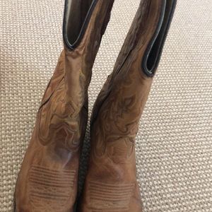 Women’s Cowboy Boots